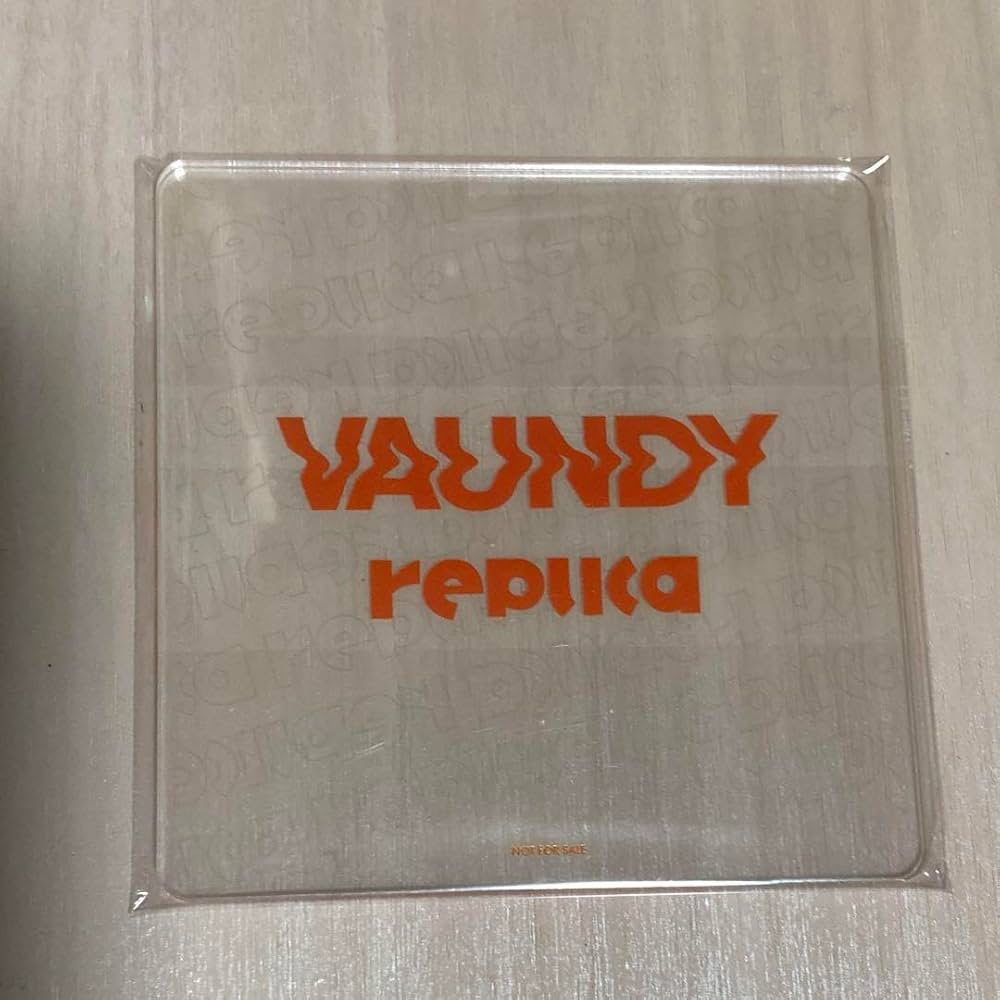 Amazon｜VAUNDY バウンディ Vaundy グッズ バウンディ アルバム